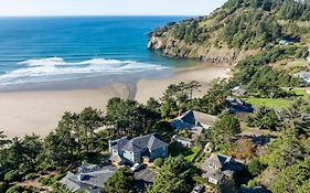 Tyee Lodge Bed And Breakfast